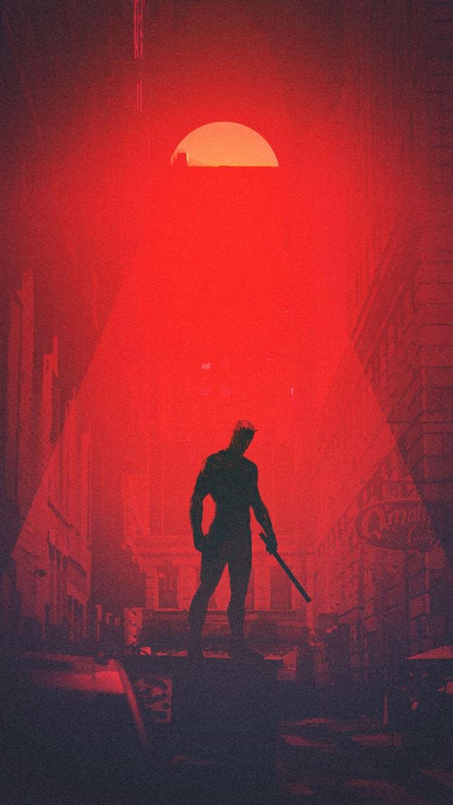 1242x2688 daredevil - daredevil iPhone Wallpaper