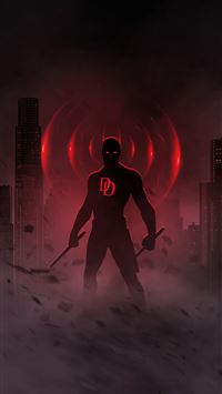daredevil wallpaper
