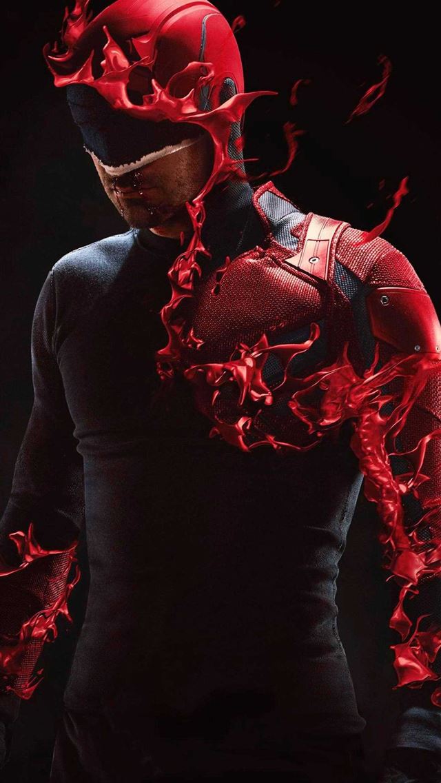 1242x2688 daredevil -  iPhone Wallpaper