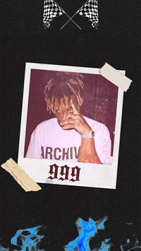 juice wrld wallpaper