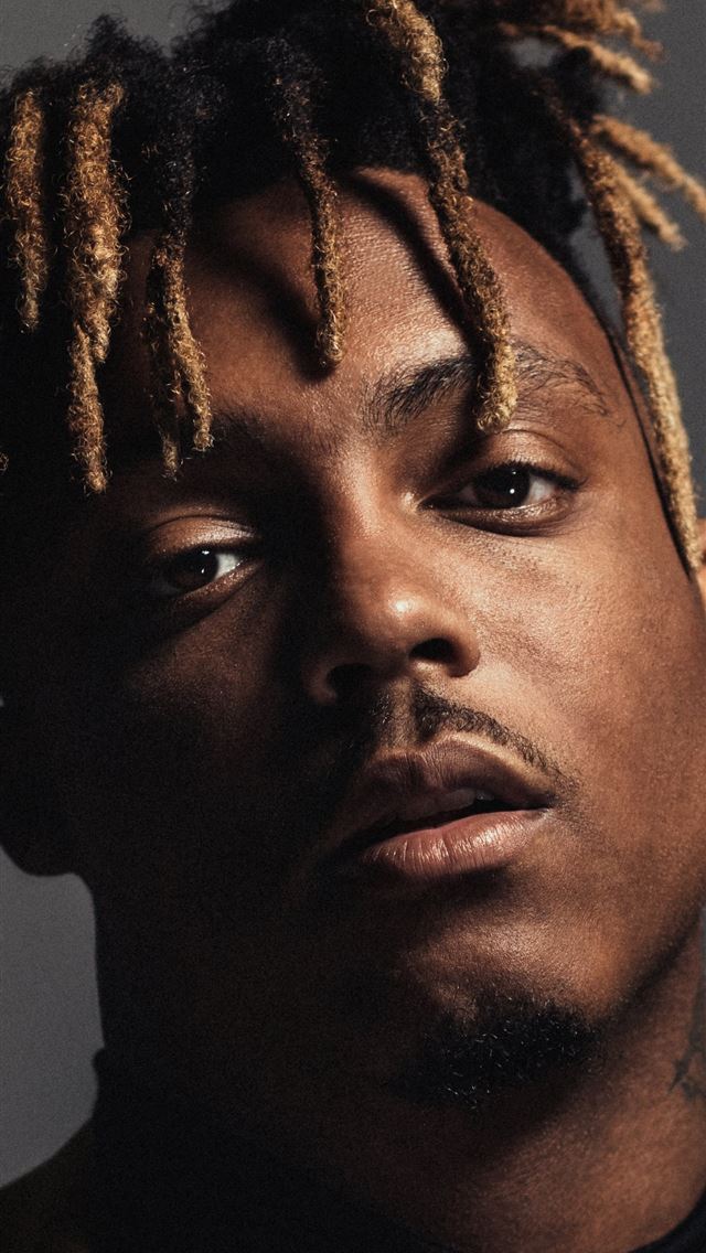 1242x2688 juice wrld - juice wrld iPhone Wallpaper