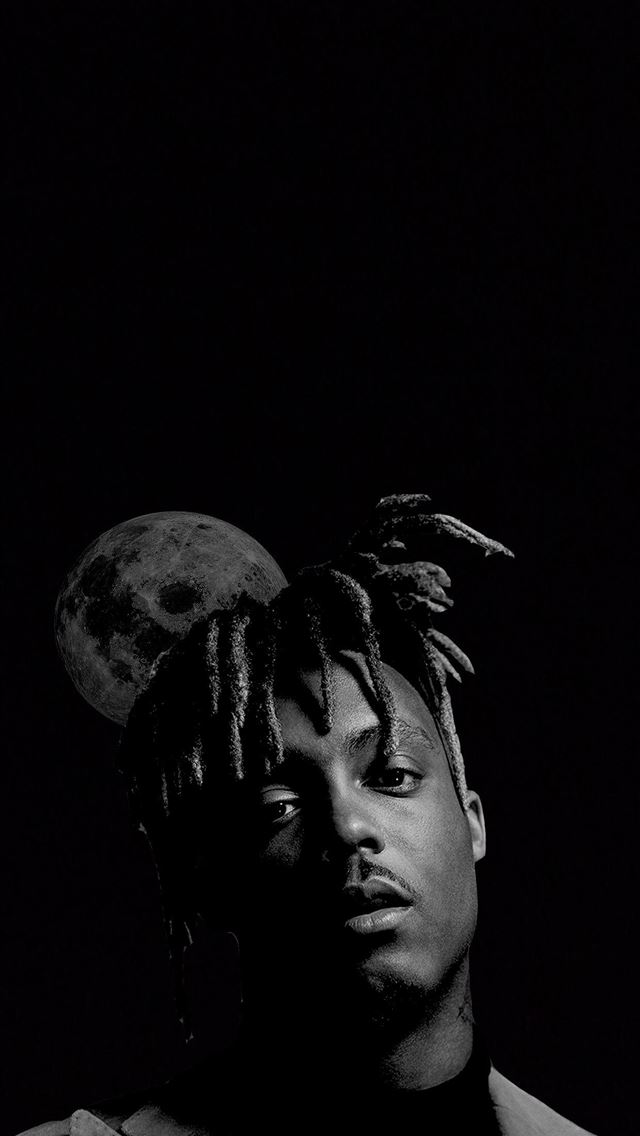 1242x2688 juice wrld - juice wrld iPhone Wallpaper