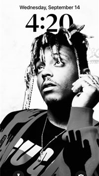 juice wrld wallpaper