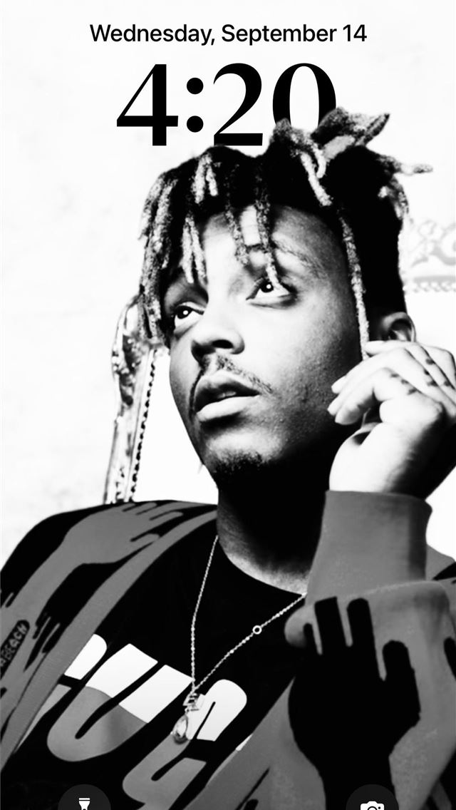 1242x2688 juice wrld - juice wrld iPhone Wallpaper