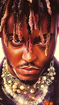 juice wrld wallpaper