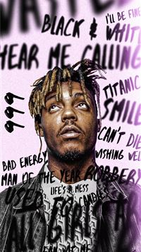 juice wrld wallpaper