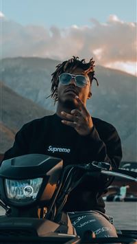 juice wrld wallpaper