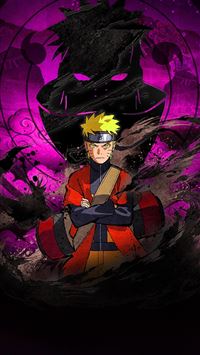 naruto wallpaper