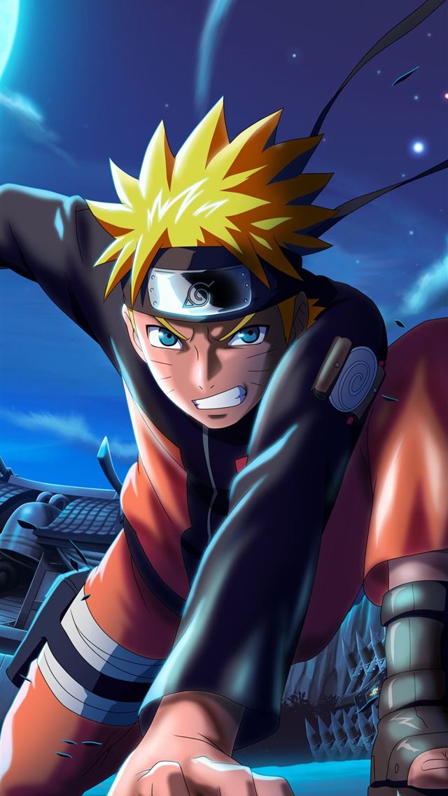 1125x2436 naruto - naruto iPhone Wallpaper