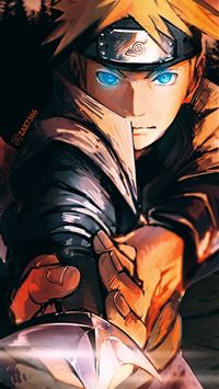 naruto wallpaper