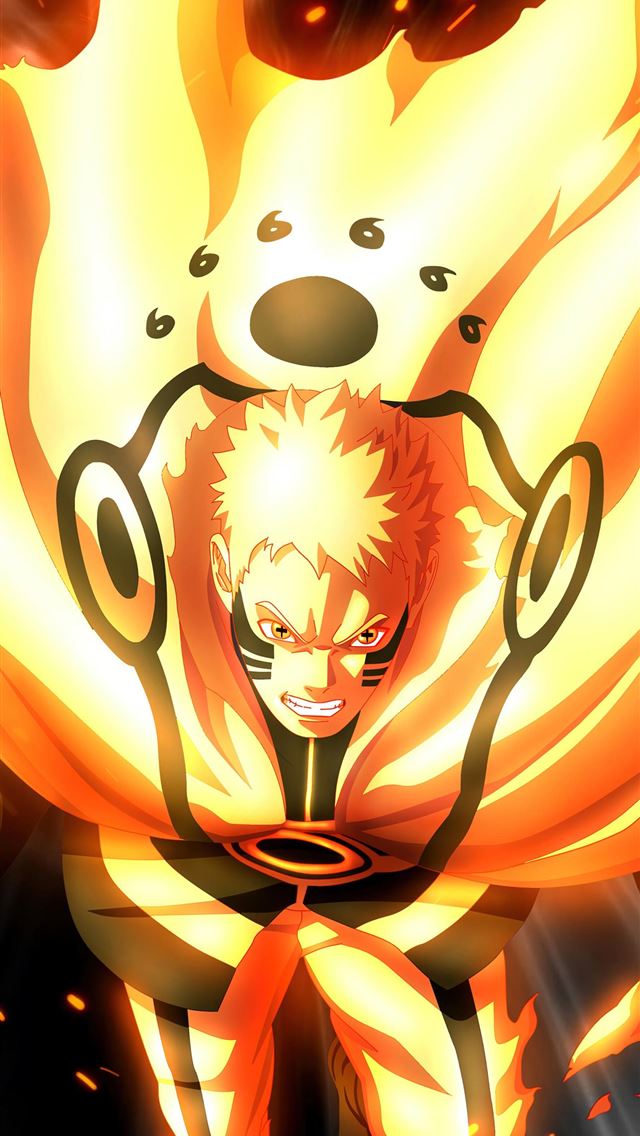 1290x2796 naruto -  iPhone Wallpaper