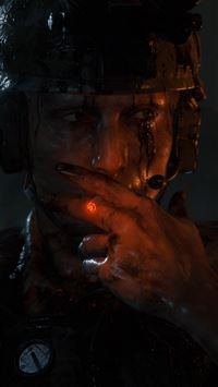 death stranding wallpaper
