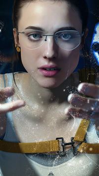 death stranding wallpaper