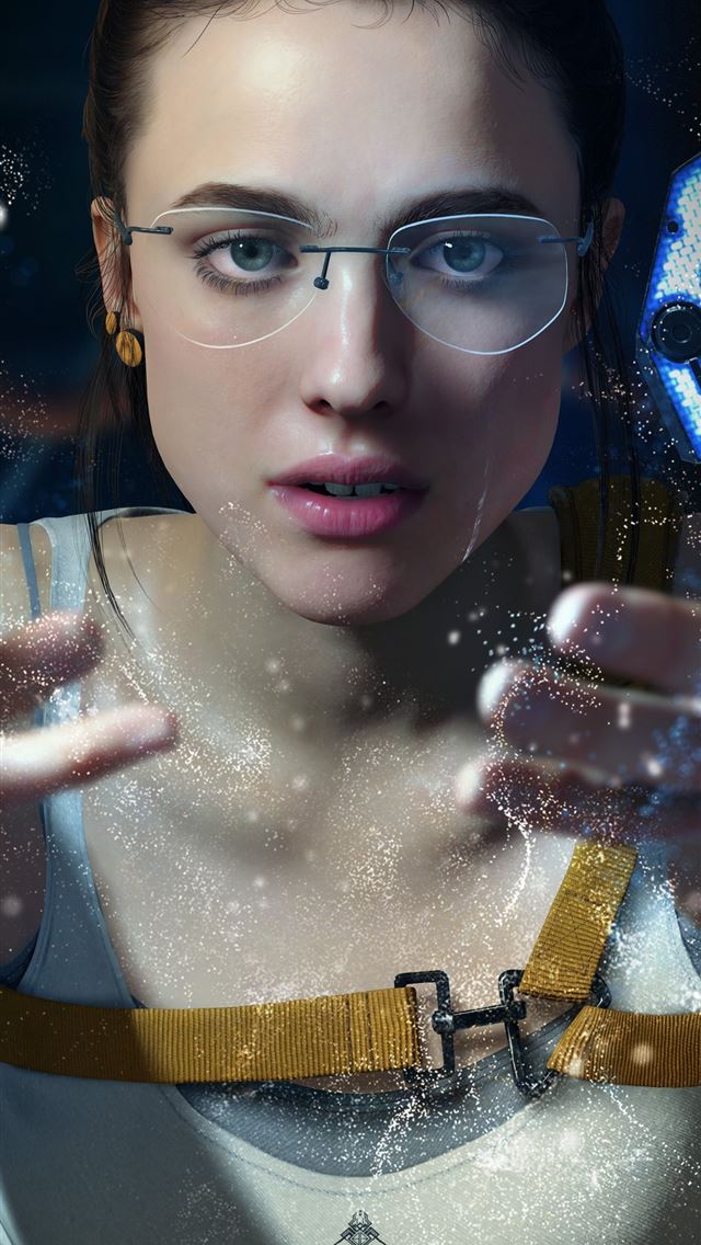 1125x2436 death stranding - death stranding iPhone Wallpaper