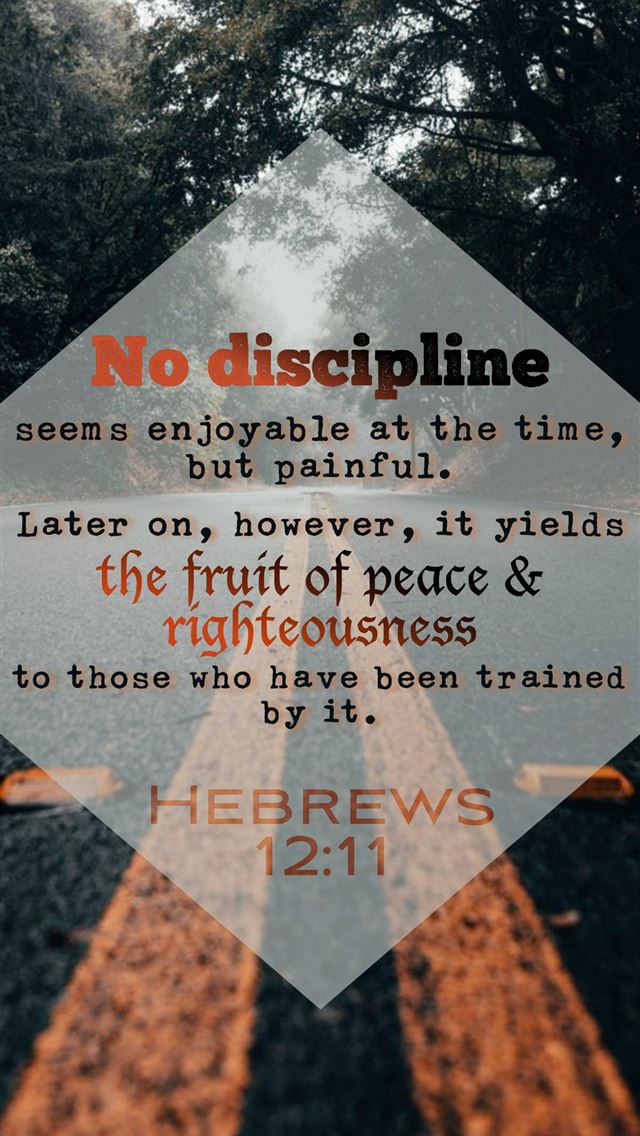 1290x2796 discipline -  iPhone Wallpaper