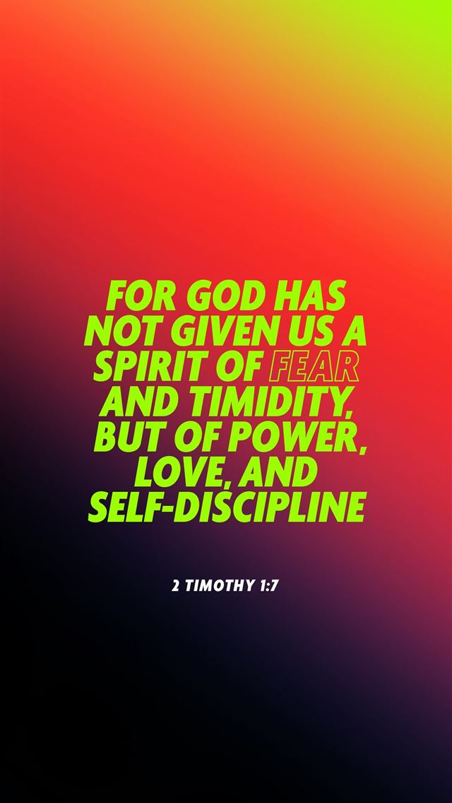 1290x2796 discipline -  iPhone Wallpaper