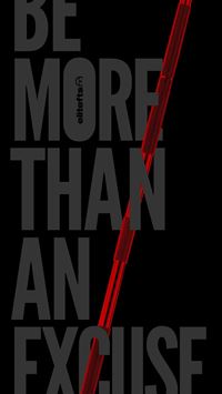 discipline wallpaper