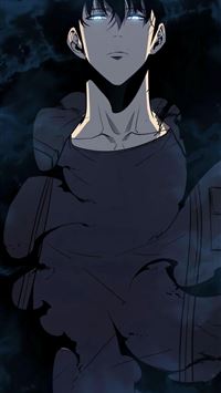 solo leveling wallpaper