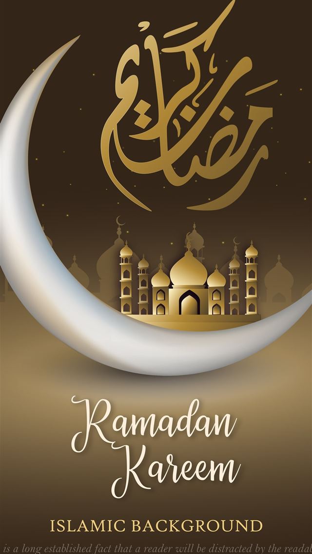 1284x2778 ramadan -  iPhone Wallpaper