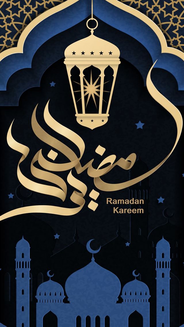 1290x2796 ramadan -  iPhone Wallpaper