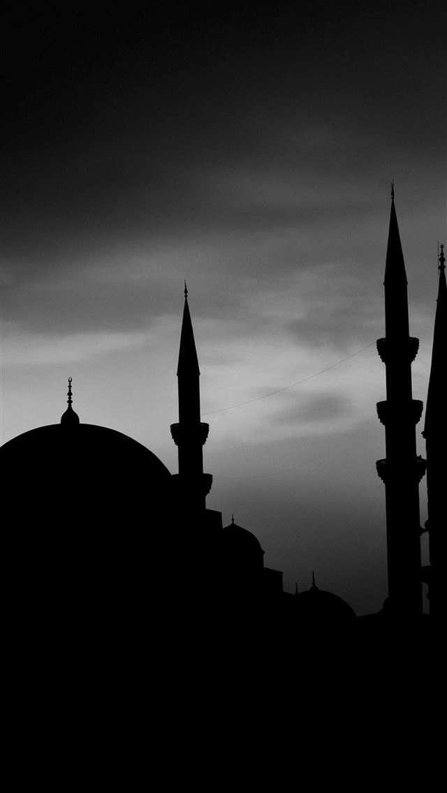 1284x2778 ramadan -  iPhone Wallpaper