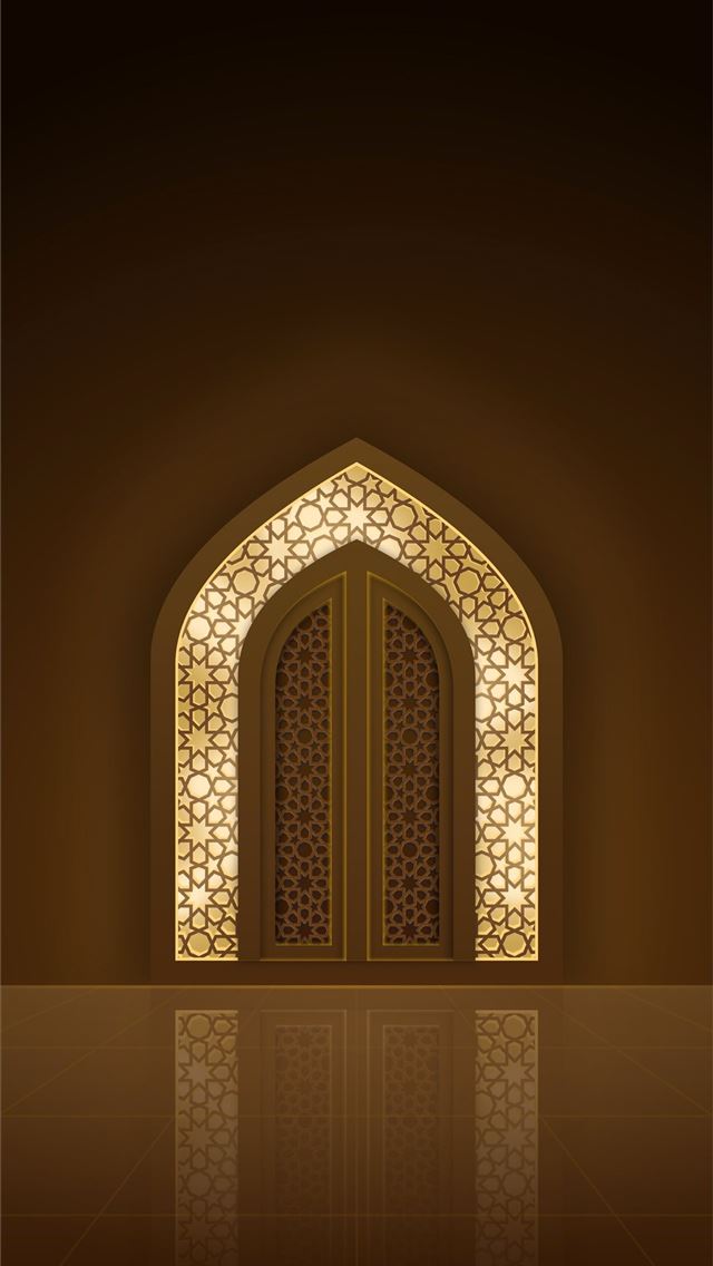 1284x2778 ramadan -  iPhone Wallpaper