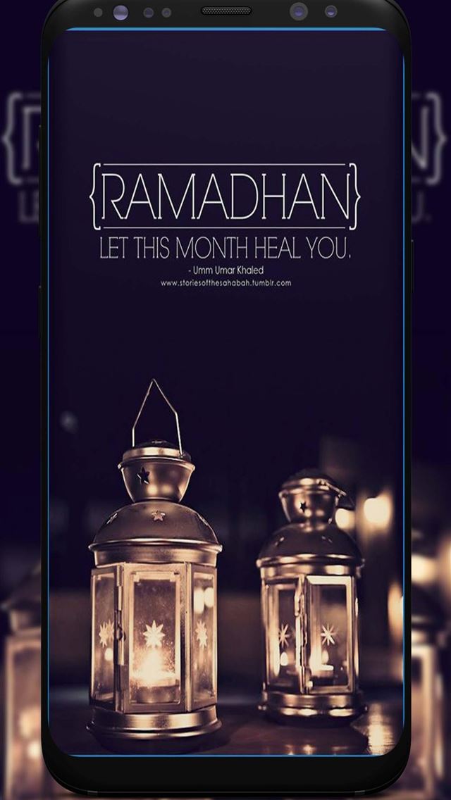 1284x2778 ramadan -  iPhone Wallpaper