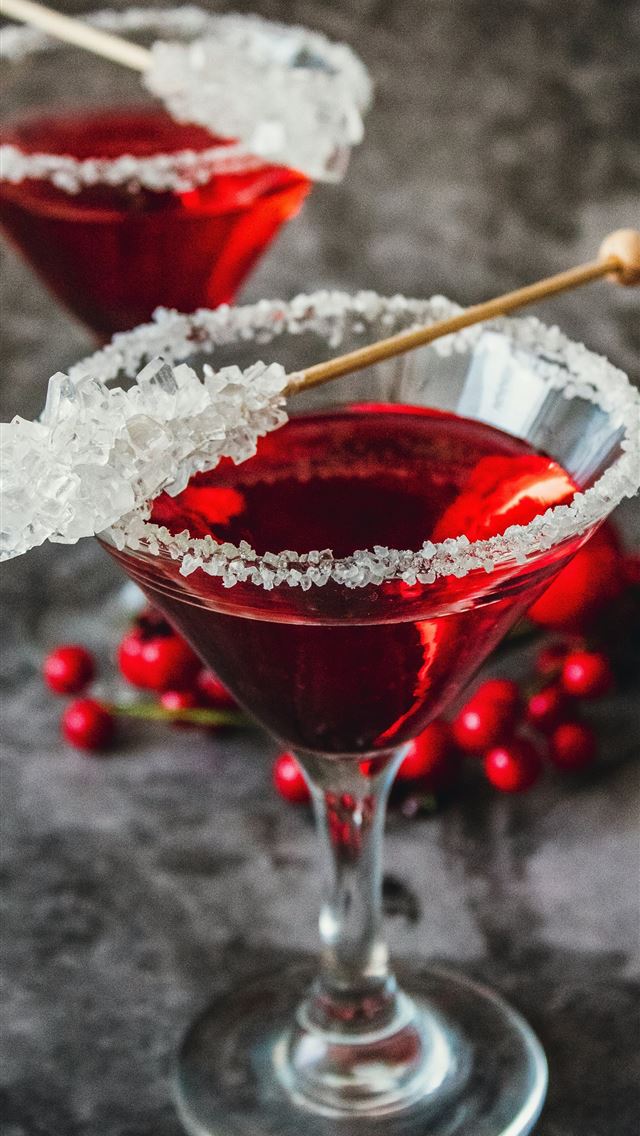 1290x2796 martini glass -  iPhone Wallpaper