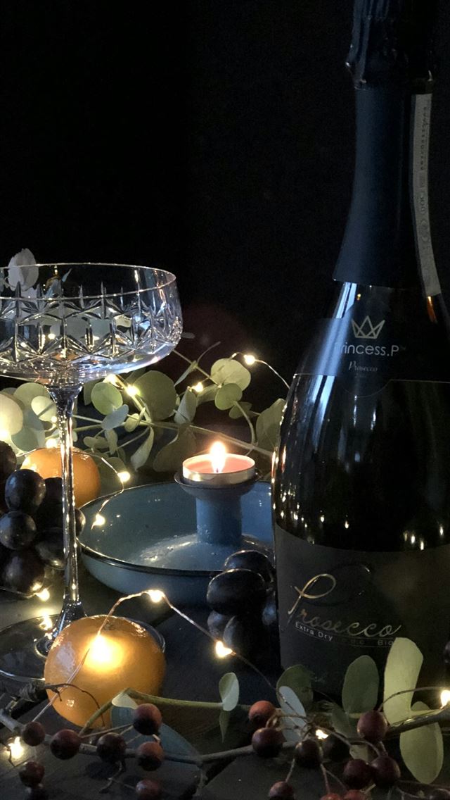 1290x2796 shallow focus photo of clear footed glass cup besi... -  iPhone Wallpaper