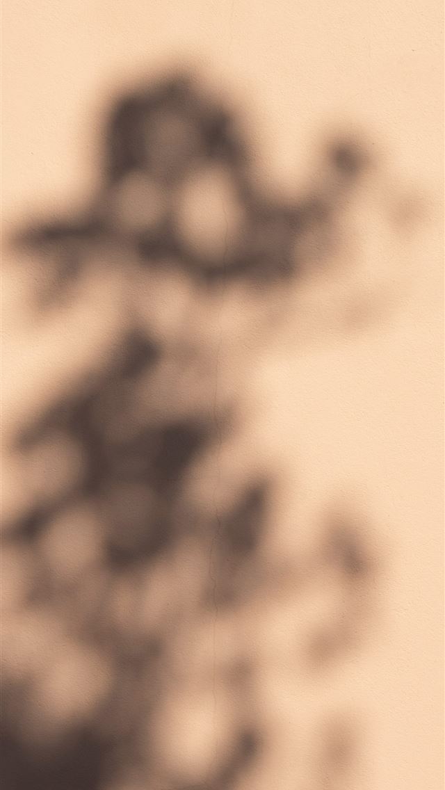 1290x2796 black and white abstract painting -  iPhone Wallpaper