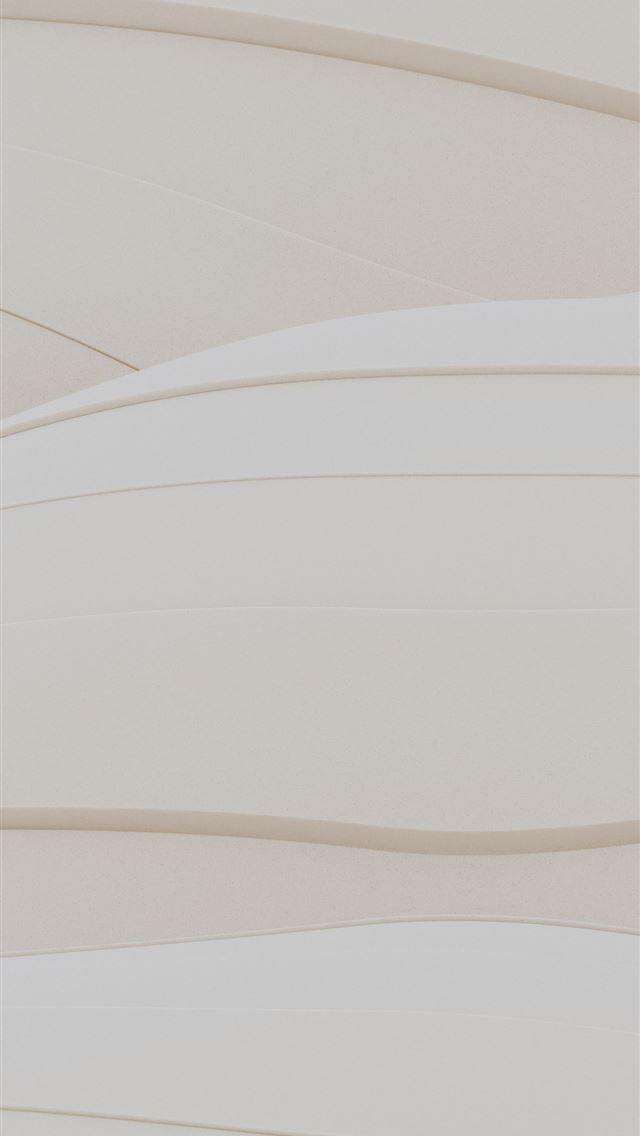 640x1136 A white abstract background with wavy lines -  iPhone Wallpaper