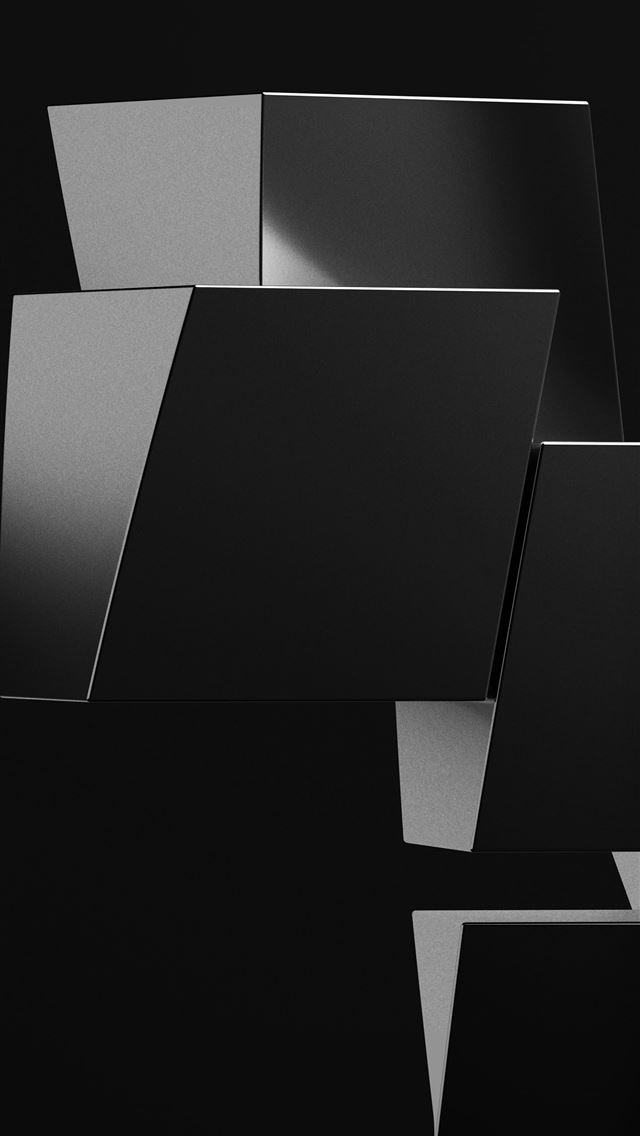 1290x2796 A black and white photo of a lamp -  iPhone Wallpaper