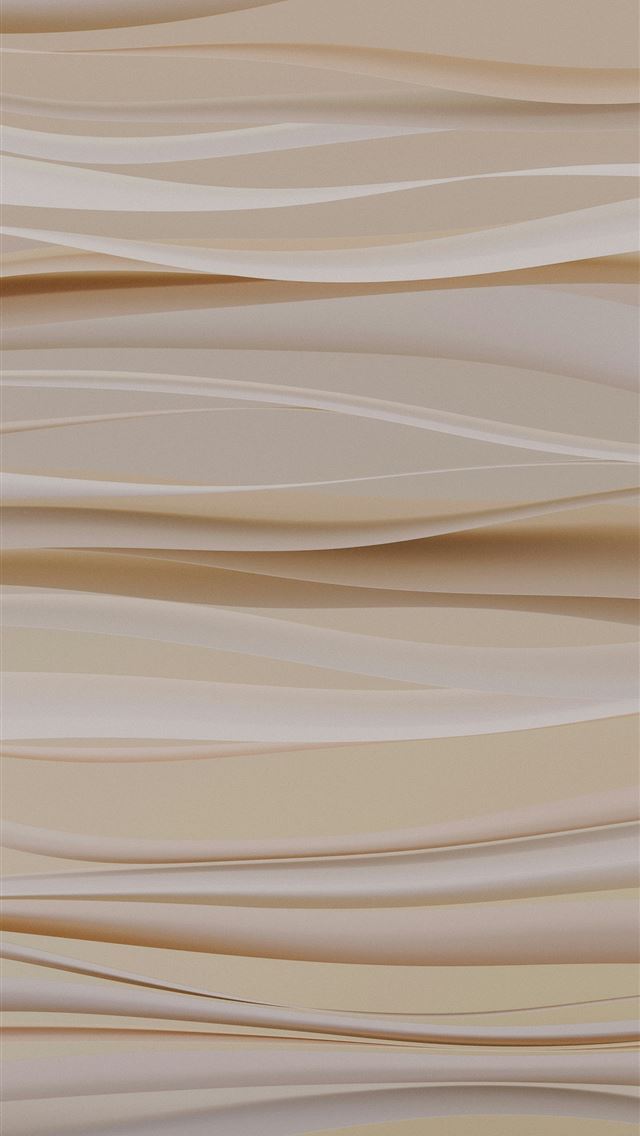 1290x2796 an abstract beige background with wavy lines -  iPhone Wallpaper