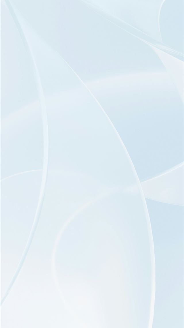 1290x2796 Abstract flowing lines on a light blue background  -  iPhone Wallpaper