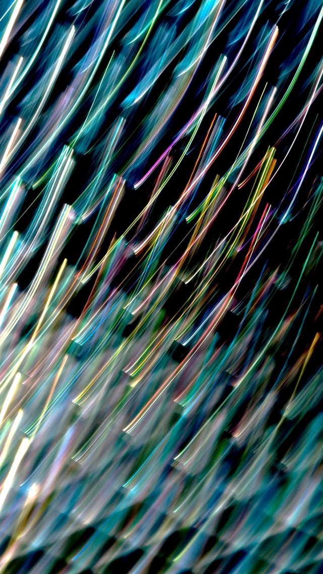 1290x2796 A blue and black background with lines of differen... -  iPhone Wallpaper