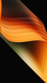 a close up of a cell phone with a black background wallpaper
