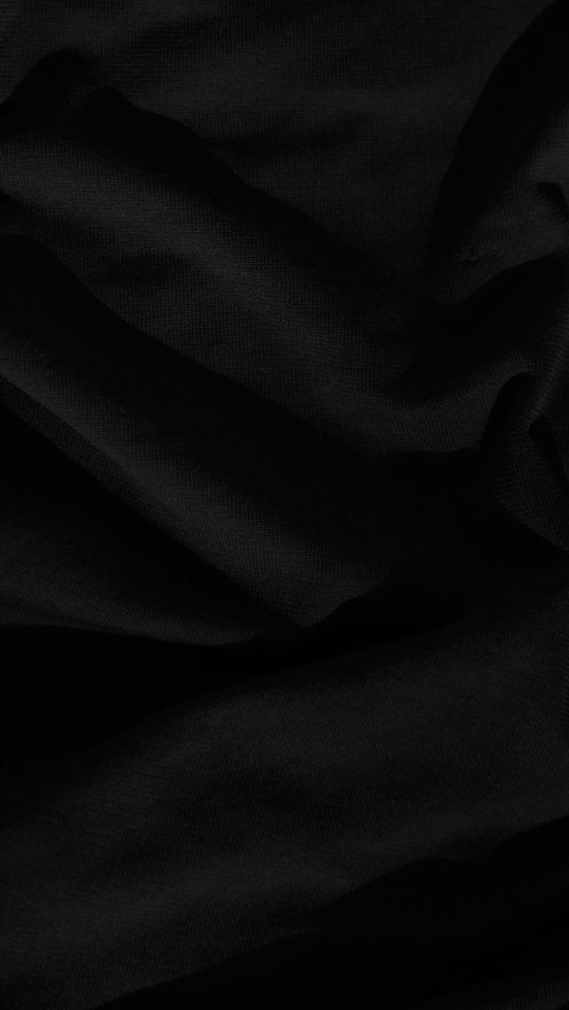 1290x2796 black textile on white textile -  iPhone Wallpaper