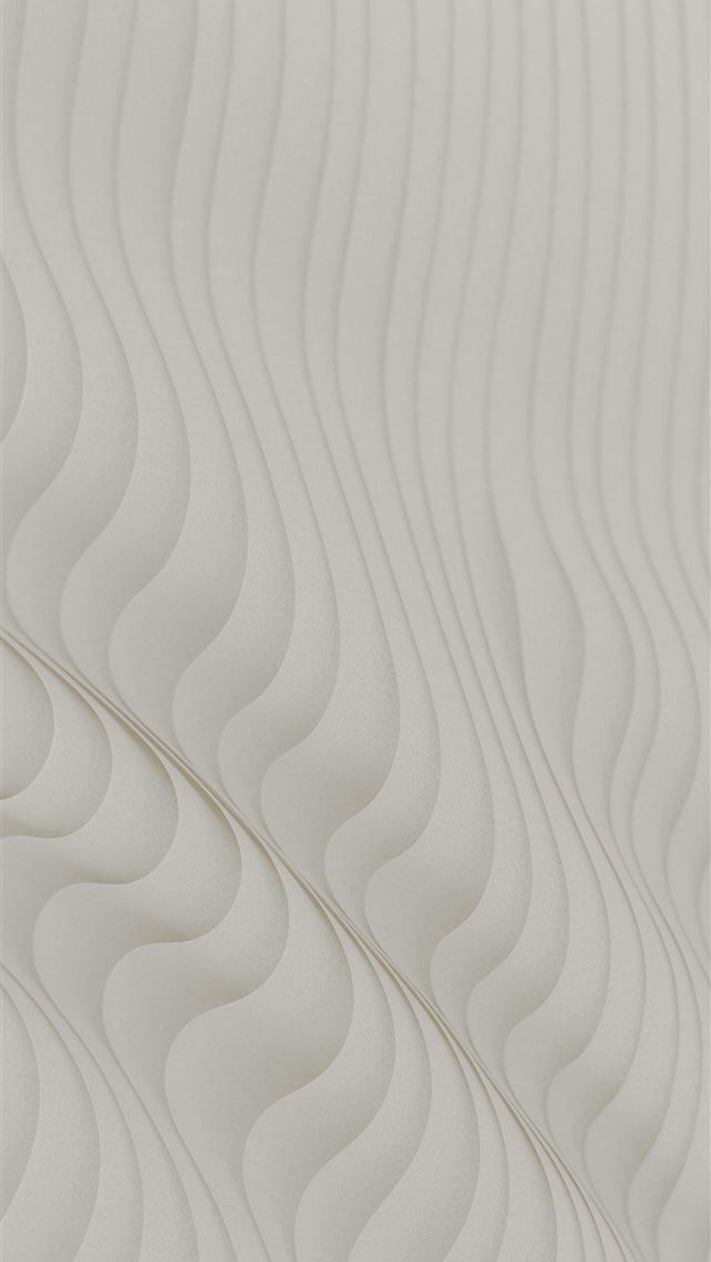 1290x2796 Abstract white curving lines create a textured sur... -  iPhone Wallpaper