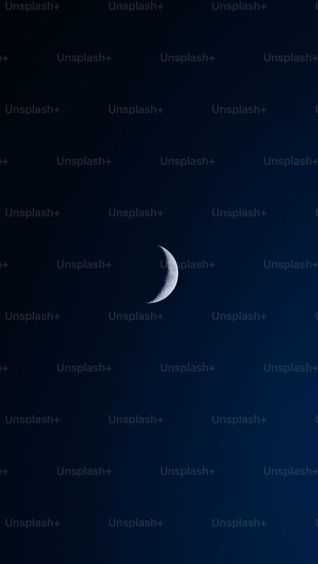 1290x2796 The moon and the earth seen from space -  iPhone Wallpaper