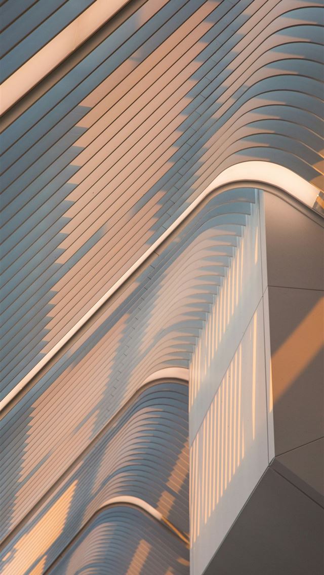 1290x2796 high angle photography of architectural building -  iPhone Wallpaper