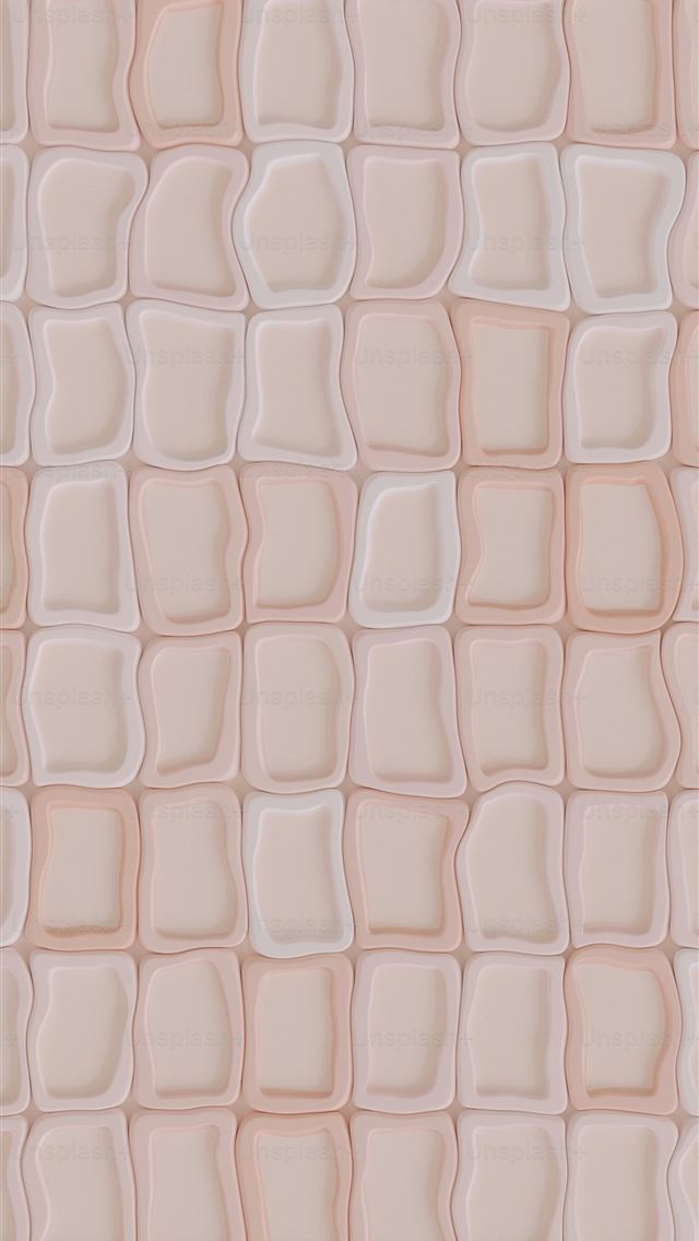 1290x2796 a tile pattern that looks like it is made of glass -  iPhone Wallpaper
