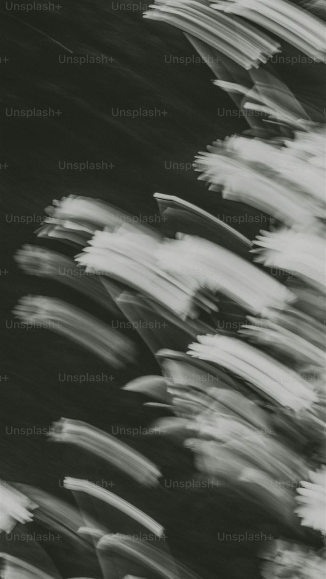 1290x2796 Abstract streaks of light against dark background -  iPhone Wallpaper