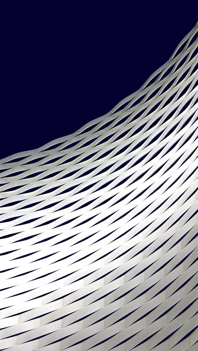 1290x2796 white and black spiral illustration -  iPhone Wallpaper