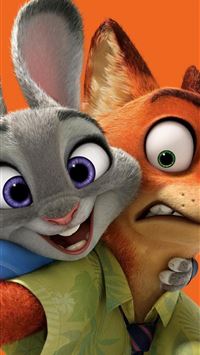 zootopia 2 wallpaper