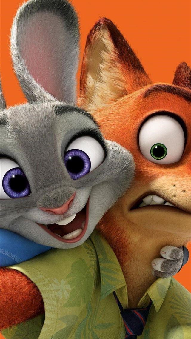 1125x2436 zootopia 2 - zootopia 2 iPhone Wallpaper