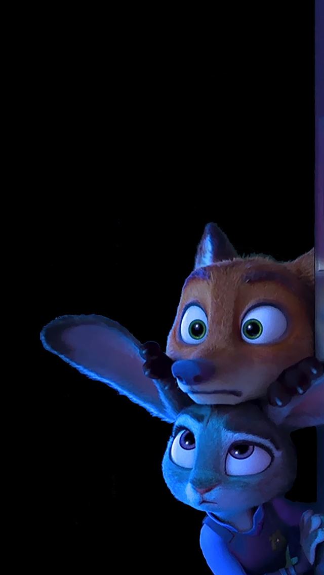 1125x2436 zootopia 2 -  iPhone Wallpaper