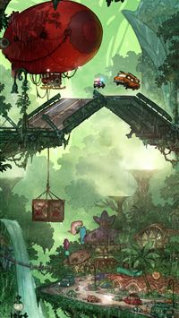 zootopia 2 wallpaper