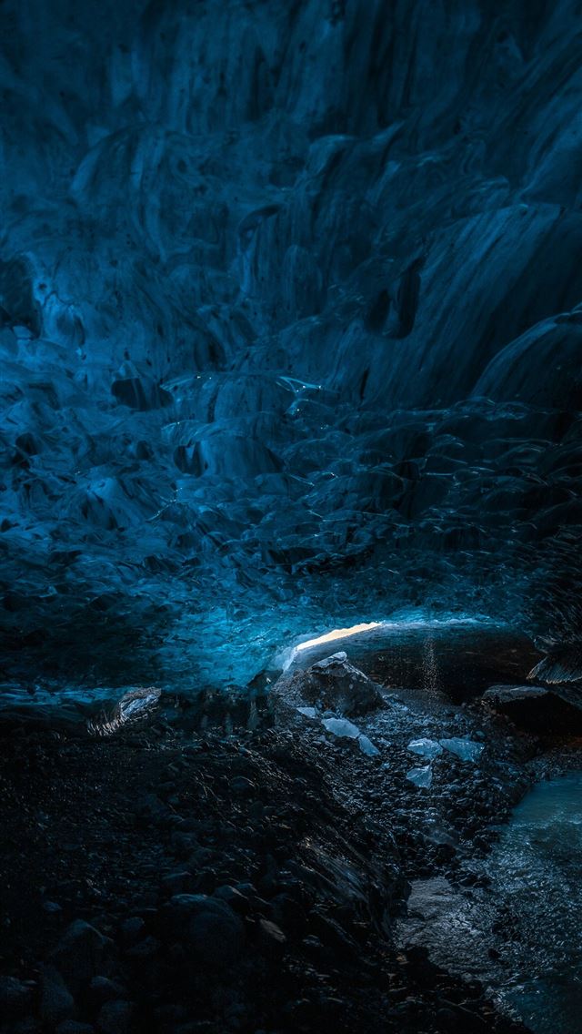 1290x2796 background pattern - national park iPhone Wallpaper