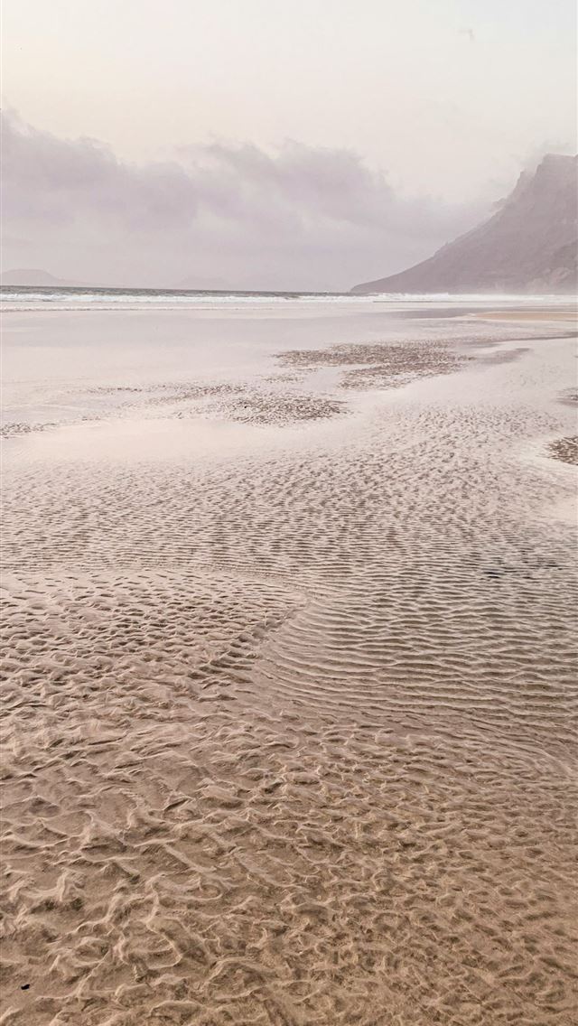1290x2796 people walking on beach during daytime -  iPhone Wallpaper