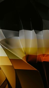 a close up of a cell phone with a black background wallpaper